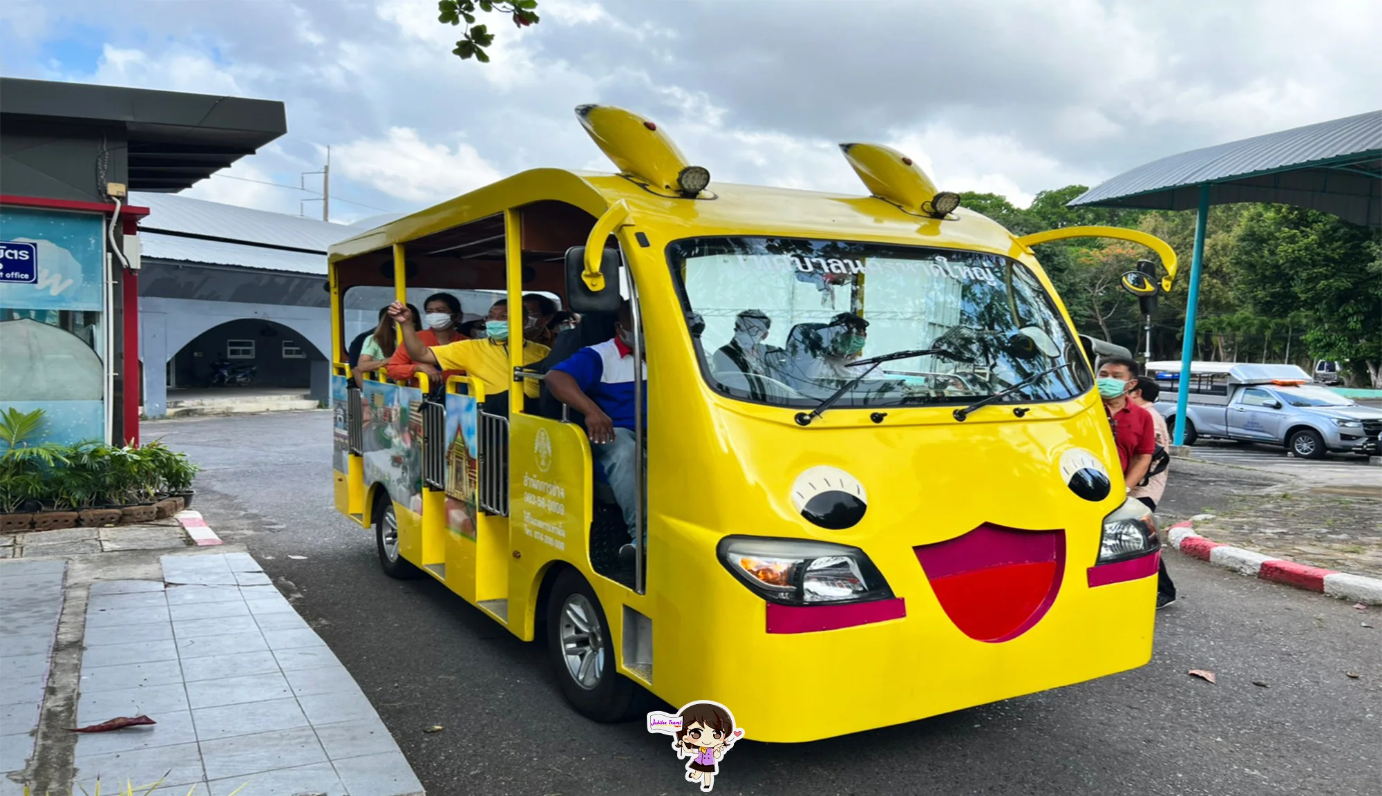 Cable Car Hatyai: กระเช้าลอยฟ้าแห่งแรกของไทย - Jubilee Travel