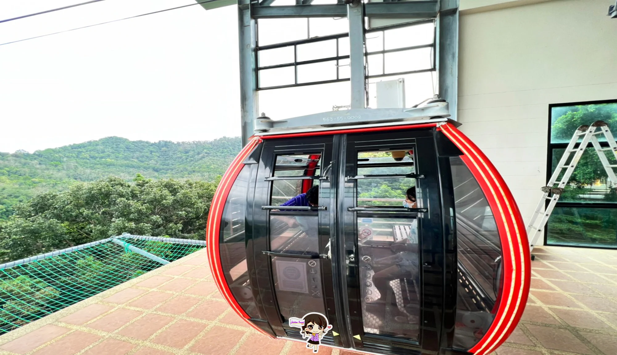 Cable Car Hatyai: กระเช้าลอยฟ้าแห่งแรกของไทย - Jubilee Travel